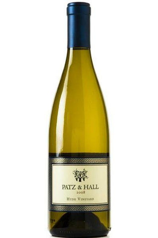 Patz & Hall Hyde Vineyard Chardonnay 2014 - VINI VINO