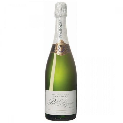 Pol Roger Brut Reserve Champagne NV (1500ml) - VINI VINO