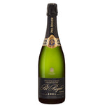 Pol Roger Brut Vintage Champagne 2015 - VINI VINO