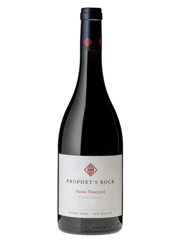 Prophet's Rock Home Vineyard Pinot Noir 2018 - VINI VINO