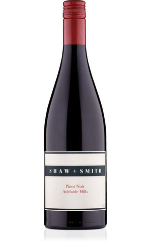 Shaw + Smith Pinot Noir 2021 - VINI VINO