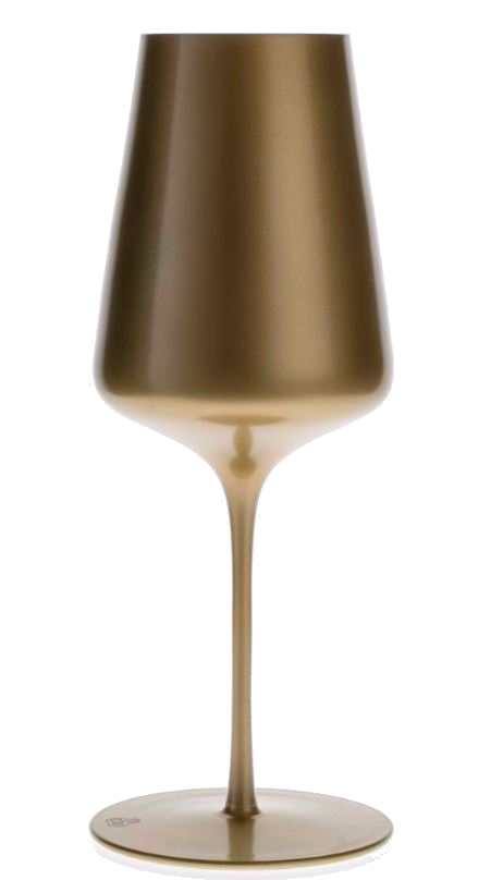 sophienwald wine glasses Sophienwald Gold Wine Glasses – VINI VINO