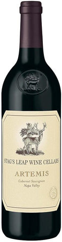 Stag's Leap Wine Cellars Artemis 2020 - VINI VINO
