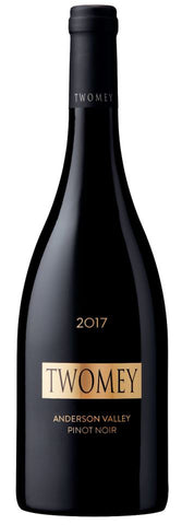 Twomey Anderson Valley Pinot Noir 2018 - VINI VINO